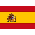 Spain flag