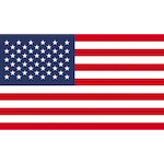USA flag