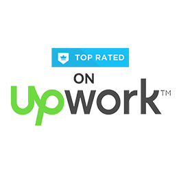 Upwork Badge