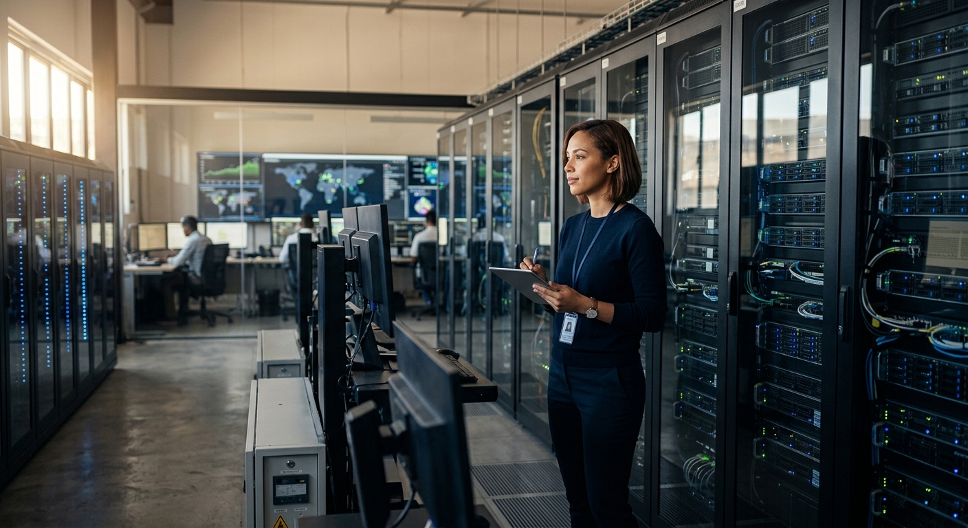 Maximize IoT Uptime: Essential Monitoring Tools for Business Continuity