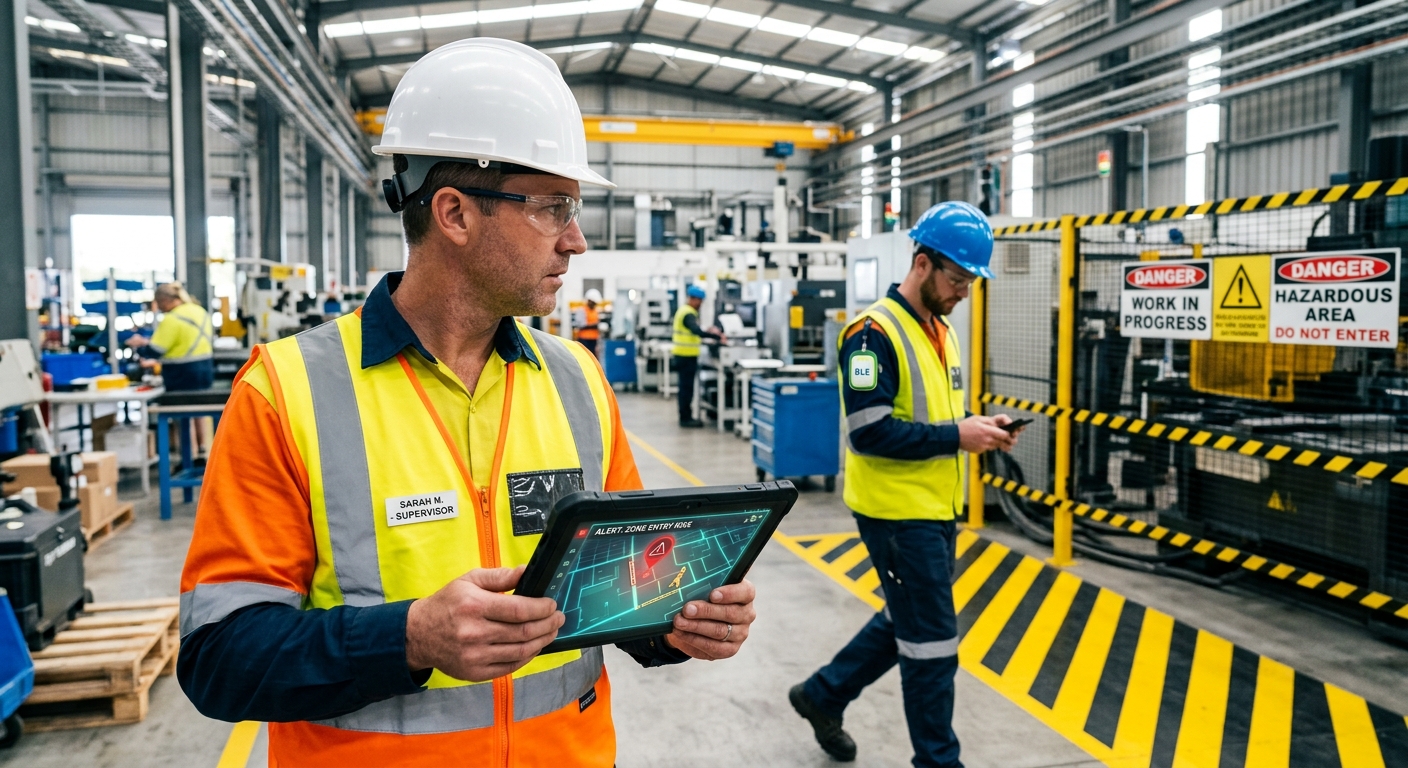 Transformative Benefits: Enhanced Safety and Operational Efficiency