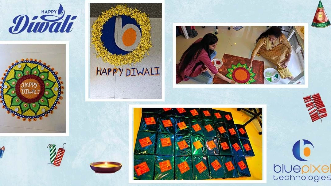 Diwali Celebration