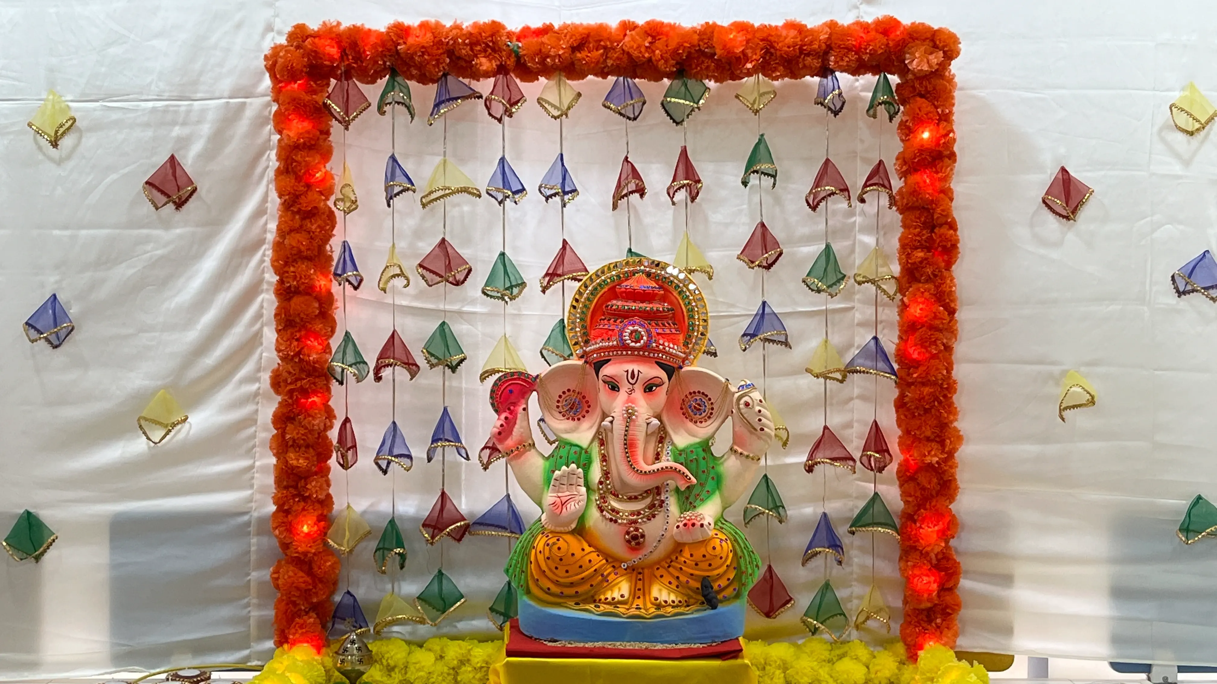 Ganesh Chaturthi